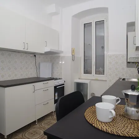 Apartamento Casa Candida