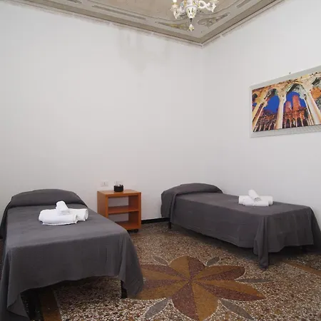 Casa Candida * Génova