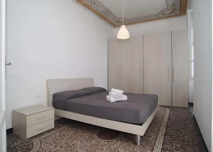 Апартаменты Casa Candida *