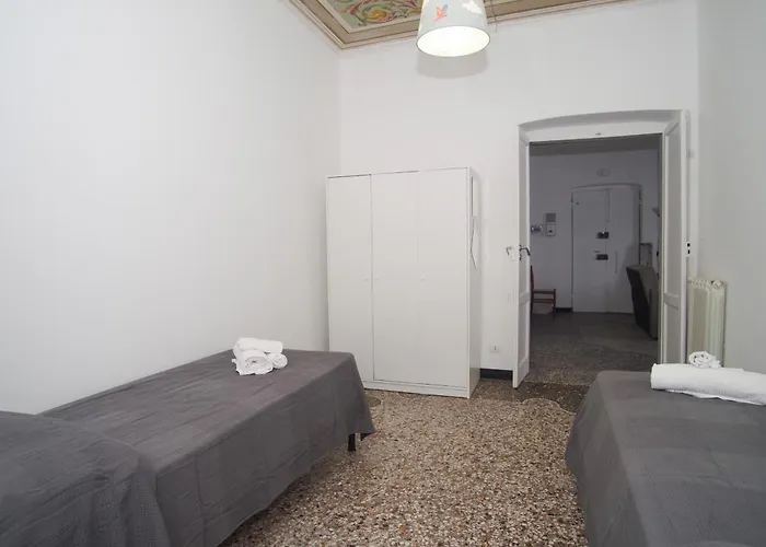 Casa Candida Апартаменты