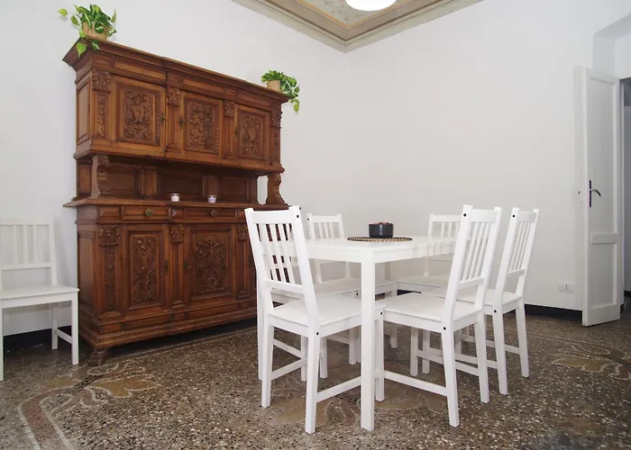 Апартаменты Casa Candida