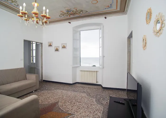 Casa Candida Апартаменты *