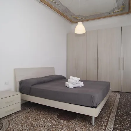 Appartement Casa Candida *
