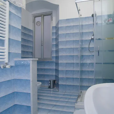 Apartamento Casa Candida