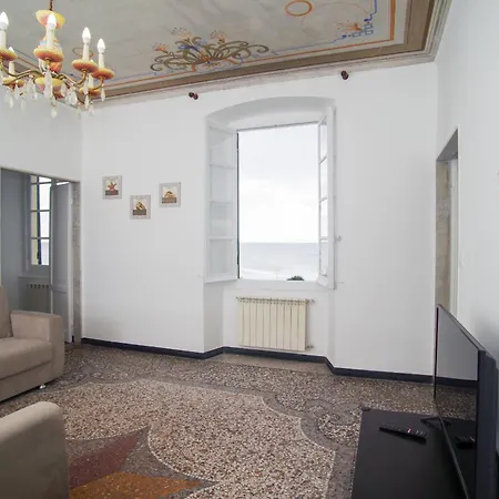 Casa Candida Apartment *