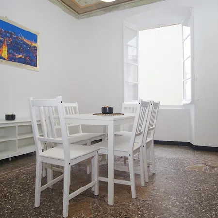 Casa Candida Apartman *