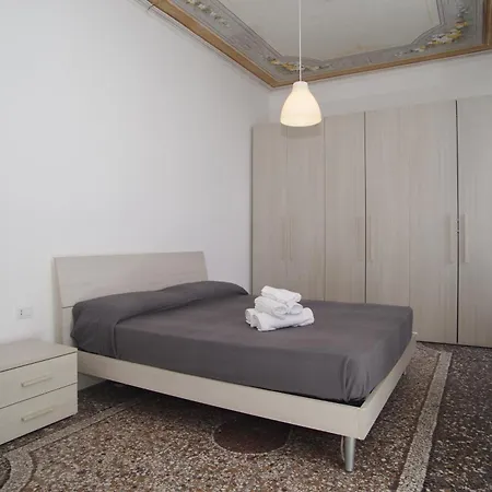 Casa Candida Appartement Genua