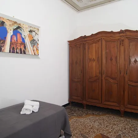 Casa Candida *