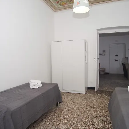 Casa Candida Appartement Genua