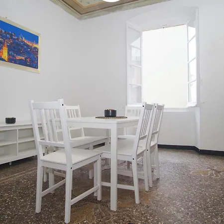 Appartement Casa Candida *