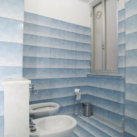 Appartement Casa Candida Genua