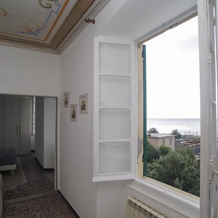 Casa Candida Genua