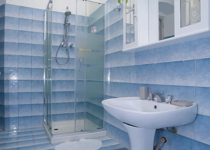 Casa Candida Appartement