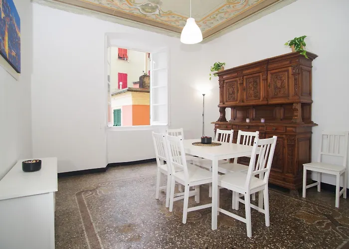 Casa Candida Apartmán Janov