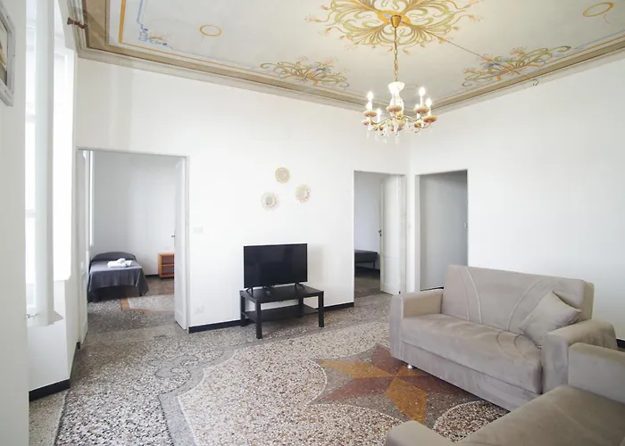 Casa Candida