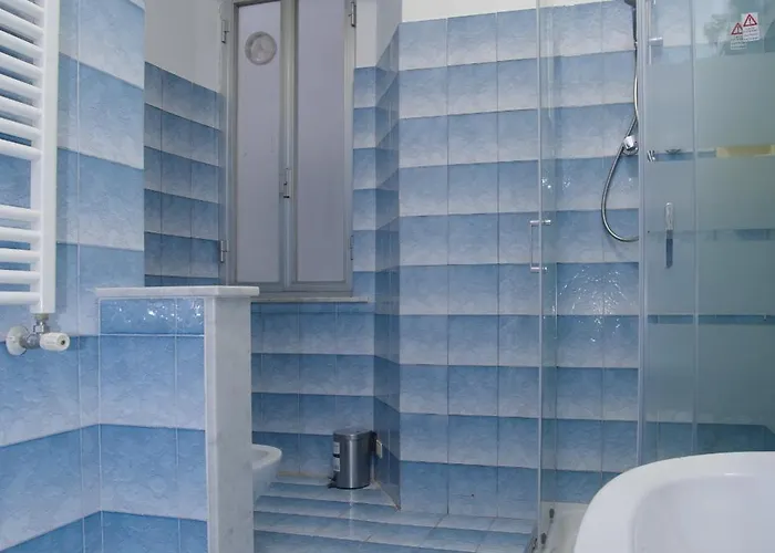 Apartmán Casa Candida