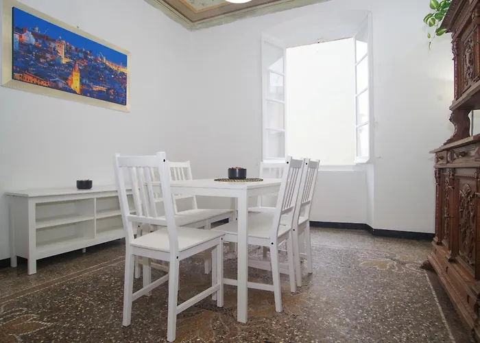 Casa Candida Apartmán *